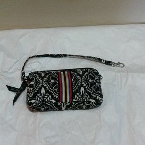 Barcelona Wristlet - More Pics